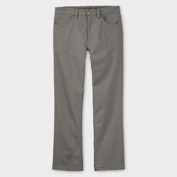 Duluth Trading Co Flex Fire Hose Standard Fit 5-Pocket, Size 42 x 29 - Picture 1 of 13